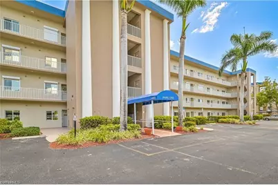 14901 Park Lake Dr #301, Fort Myers, FL 33919 - Photo 1