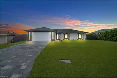 2124 NE 16th Pl, Cape Coral, FL 33909 - Photo 1