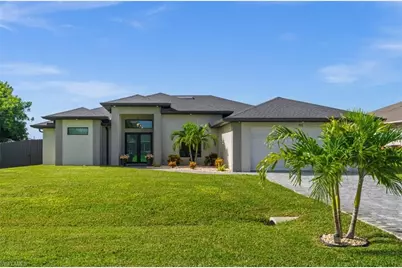 322 NW 5th St, Cape Coral, FL 33993 - Photo 1