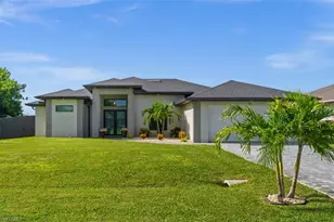 322 NW 5th St, Cape Coral, FL 33993 - Photo 1