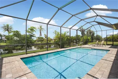 2712 SW 4th Pl, Cape Coral, FL 33914 - Photo 21