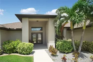 2712 SW 4th Pl, Cape Coral, FL 33914 - Photo 1