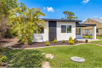 4428 Melbourne St, Port Charlotte, FL 33980 - Photo 3