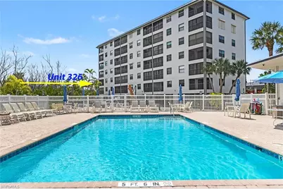 6891 Estero Blvd #326, Fort Myers Beach, FL 33931 - Photo 23