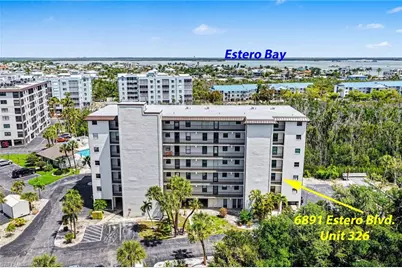 6891 Estero Blvd #326, Fort Myers Beach, FL 33931 - Photo 33