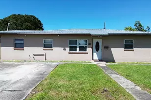 427 W Haiti Ave, Clewiston, FL 33440 - Photo 1