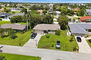 1705 SE 21st Terrace, Cape Coral, FL 33990 - Photo 47
