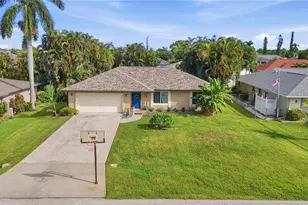 1705 SE 21st Terrace, Cape Coral, FL 33990 - Photo 51