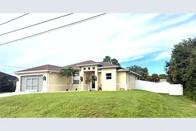 401 Prospect Ave, Lehigh Acres, FL 33972 - Photo 1