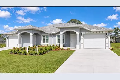 4716 - 4718 26th St SW, Lehigh Acres, FL 33973 - Photo 1