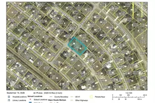 1934 Wanda Ave N, Lehigh Acres, FL 33971 - Photo 1