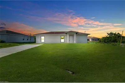 3819 3rd St W, Lehigh Acres, FL 33971 - Photo 1