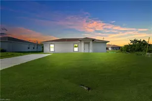 3819 3rd St W, Lehigh Acres, FL 33971 - Photo 1