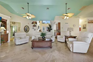 907 SW 51st Terrace, Cape Coral, FL 33914 - Photo 11