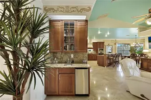 907 SW 51st Terrace, Cape Coral, FL 33914 - Photo 21