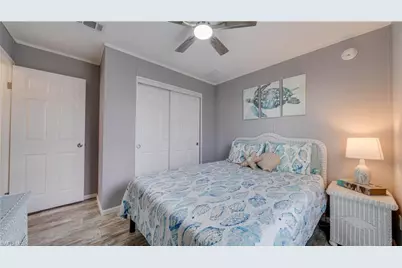 3076 Bowsprit Ln, Saint James City, FL 33956 - Photo 23