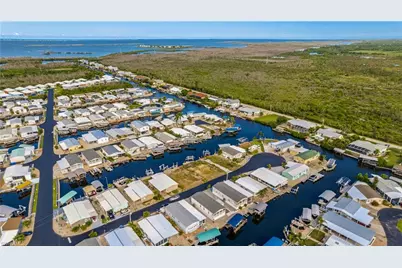 3076 Bowsprit Ln, Saint James City, FL 33956 - Photo 11