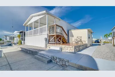 3076 Bowsprit Ln, Saint James City, FL 33956 - Photo 13