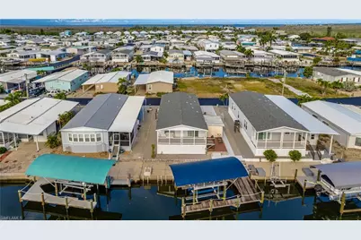3076 Bowsprit Ln, Saint James City, FL 33956 - Photo 39
