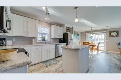 3076 Bowsprit Ln, Saint James City, FL 33956 - Photo 3