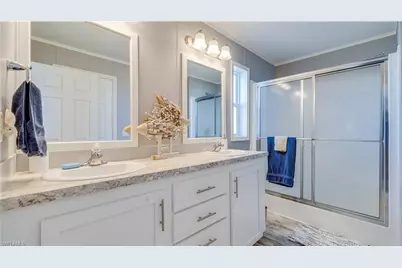 3076 Bowsprit Ln, Saint James City, FL 33956 - Photo 19