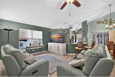 13690 Willow Bridge Dr, North Fort Myers, FL 33903 - Photo 5