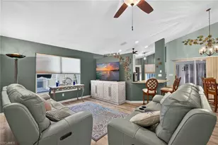 13690 Willow Bridge Dr, North Fort Myers, FL 33903 - Photo 5