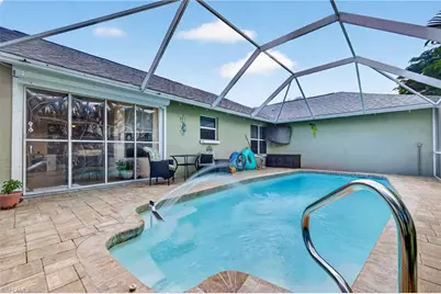 13690 Willow Bridge Dr, North Fort Myers, FL 33903 - Photo 29