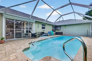 13690 Willow Bridge Dr, North Fort Myers, FL 33903 - Photo 29