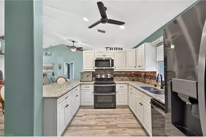 13690 Willow Bridge Dr, North Fort Myers, FL 33903 - Photo 11