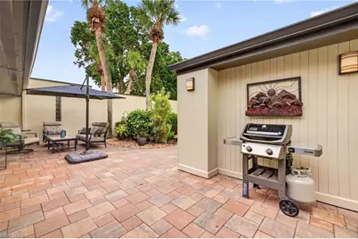4447 W Mainmast Ct, Fort Myers, FL 33919 - Photo 5