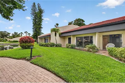 4447 W Mainmast Ct, Fort Myers, FL 33919 - Photo 35
