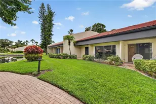 4447 W Mainmast Ct, Fort Myers, FL 33919 - Photo 35