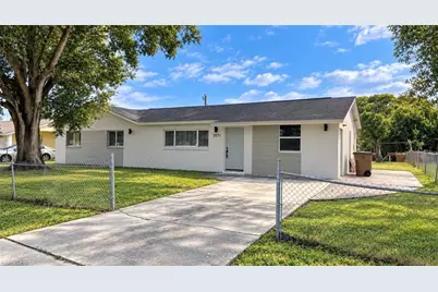 3971 Manassas Ct, Fort Myers, FL 33905 - Photo 1