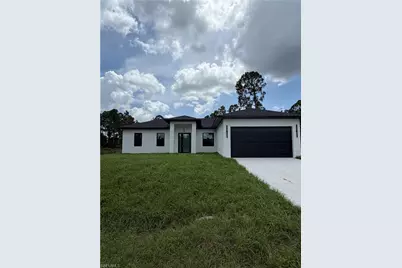1052 Grove St E, Lehigh Acres, FL 33974 - Photo 1
