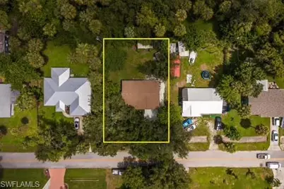 2018 Flamingo Dr, North Fort Myers, FL 33917 - Photo 23