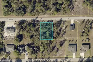 918 Barcelona St E, Lehigh Acres, FL 33974 - Photo 1