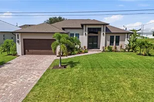 516 NW 35th Pl, Cape Coral, FL 33993 - Photo 1
