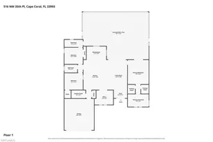 516 NW 35th Pl, Cape Coral, FL 33993 - Photo 43