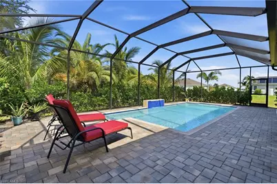 516 NW 35th Pl, Cape Coral, FL 33993 - Photo 29