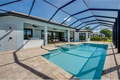 1148 SW 39th St, Cape Coral, FL 33914 - Photo 45