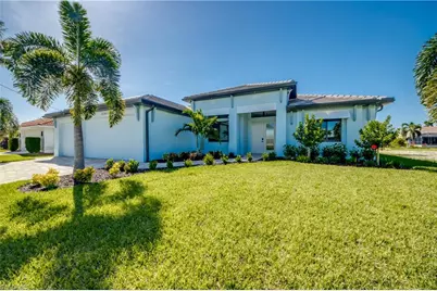 1148 SW 39th St, Cape Coral, FL 33914 - Photo 1