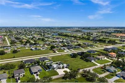 1007 NW 16th Pl, Cape Coral, FL 33993 - Photo 47