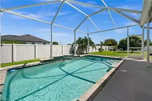 1007 NW 16th Pl, Cape Coral, FL 33993 - Photo 43