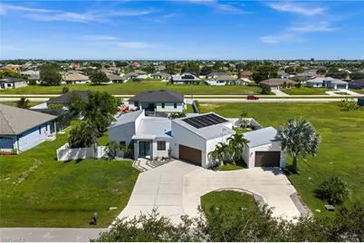1007 NW 16th Pl, Cape Coral, FL 33993 - Photo 35