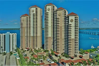 2104 W First St #2702, Fort Myers, FL 33901 - Photo 1