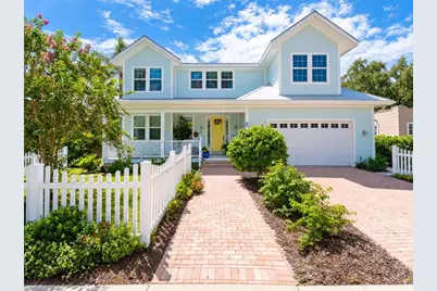 1530 Poinciana Ave, Fort Myers, FL 33901 - Photo 1