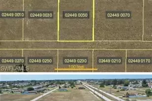 10 Diplomat Pkwy E, Cape Coral, FL 33909 - Photo 1