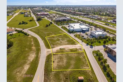 1504 SW 6th Ter, Cape Coral, FL 33991 - Photo 9