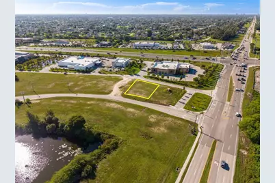1504 SW 6th Ter, Cape Coral, FL 33991 - Photo 3